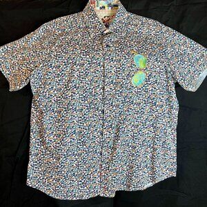 Robert Graham Sunglass Valley